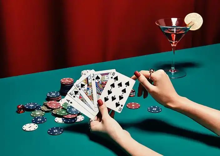 Indo Cair koleksi permainan slot online lengkap dengan provider terpercaya