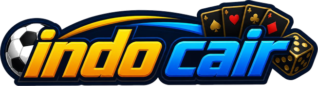 Indo Cair – Logo Resmi